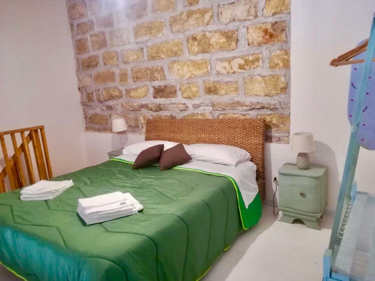 Apartment Baglio Reale
