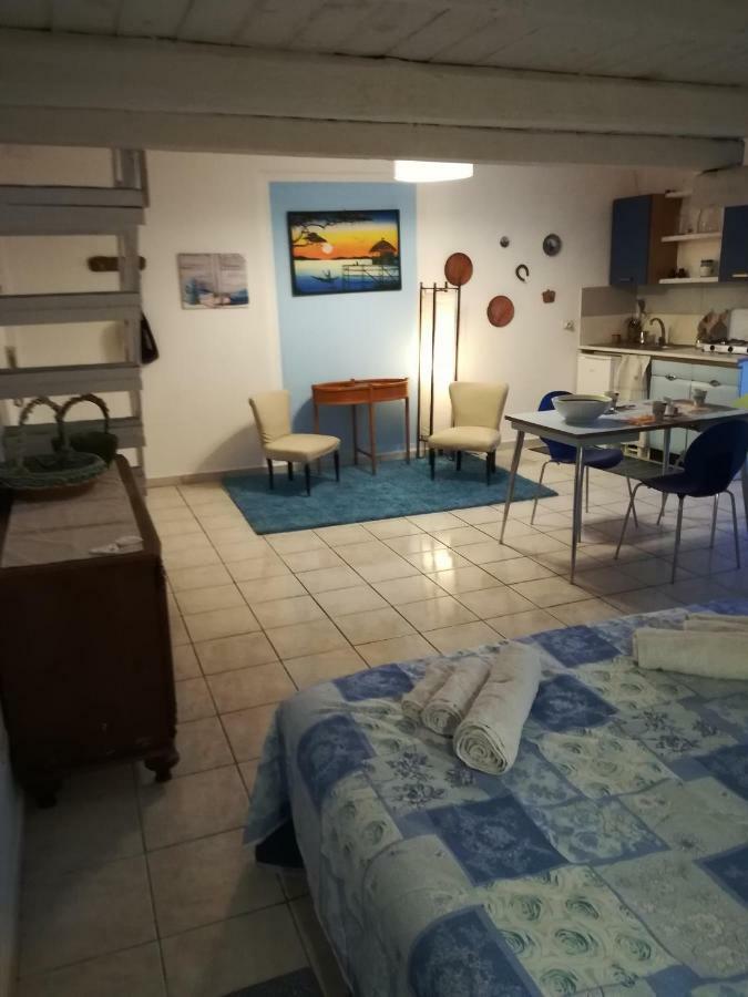 Casa In Palazzo Graffeo Eva *