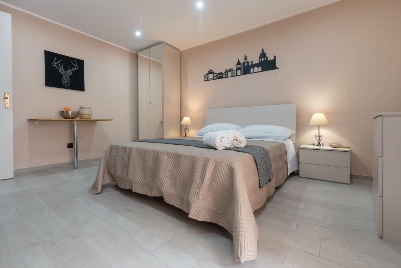 Apartment Zagara - Alle Spalle Del Teatro Massimo *