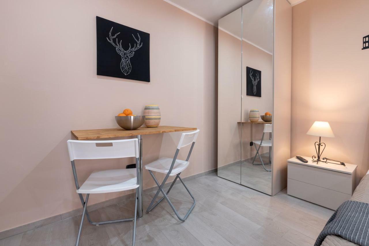 Apartment Zagara - Alle Spalle Del Teatro Massimo