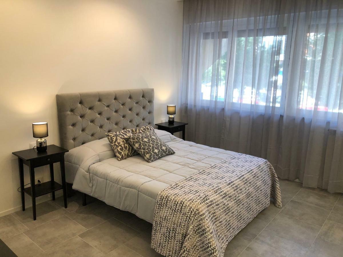Residenza De Gasperi *