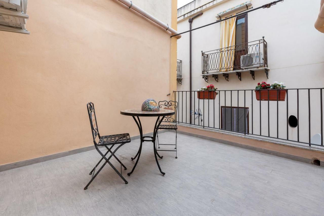 Apartment Zagara - Alle Spalle Del Teatro Massimo Palermo