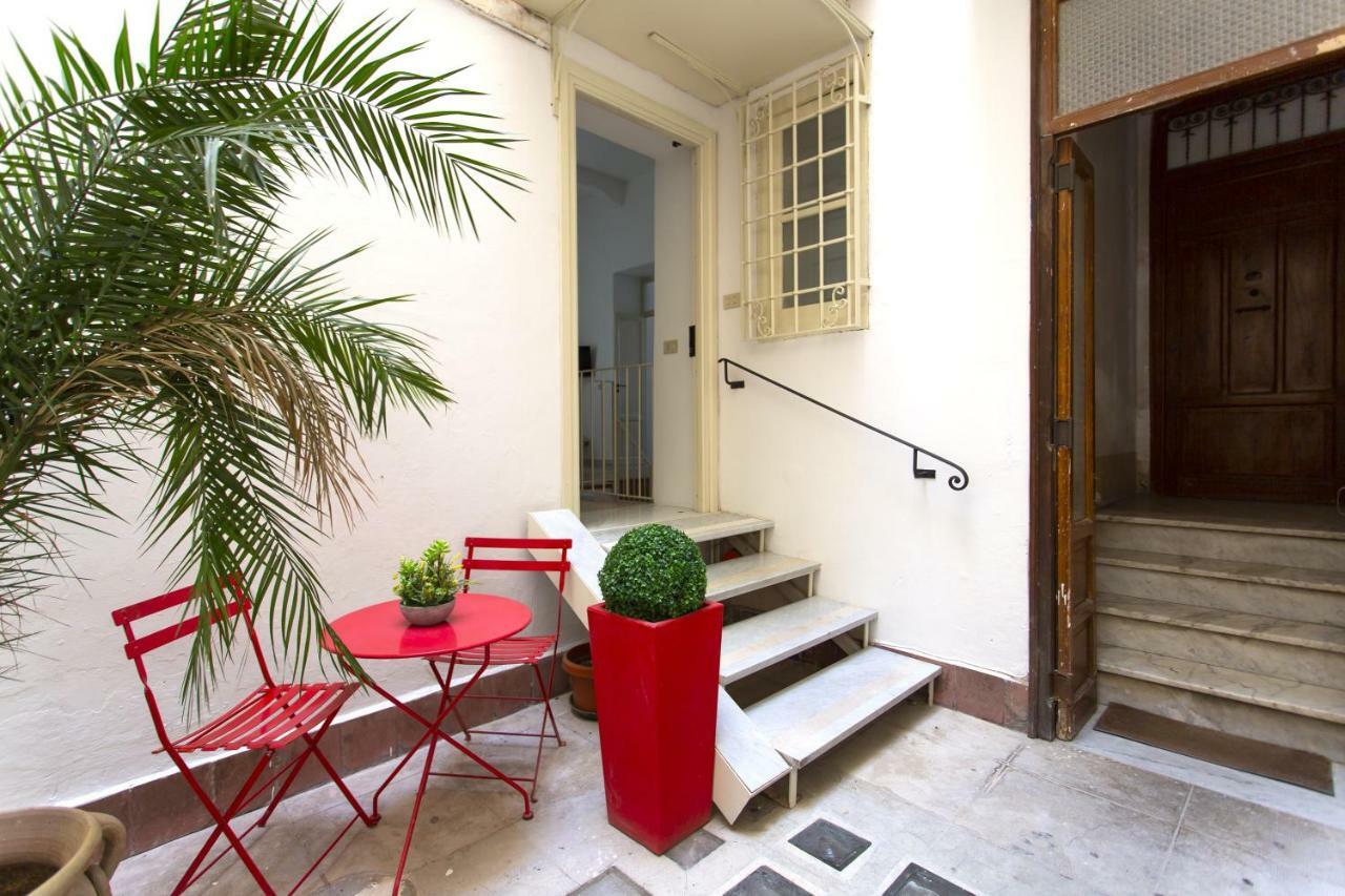 Cale Apartment *