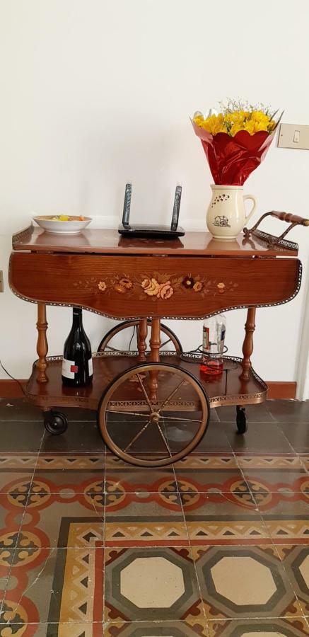 Casa De Spuches Holiday home Palermo