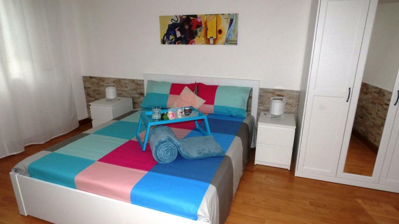 La Casa Di Baida Apartment *