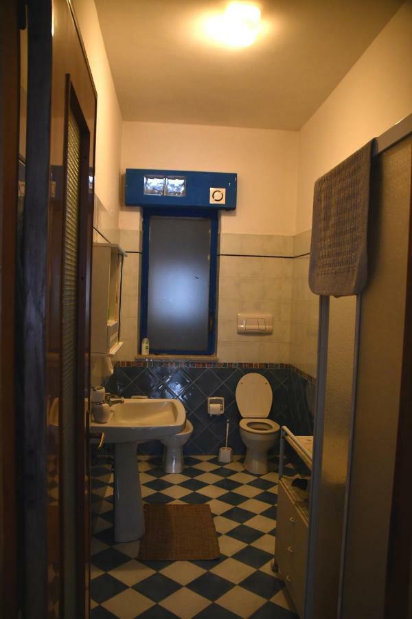 Privatunterkunft La Casa Del Bersagliere *