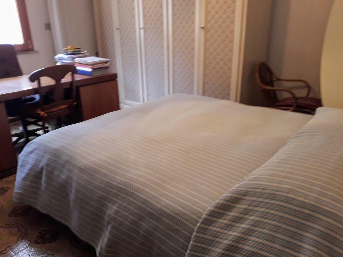 Homestay Signorile In Condominio Rallo