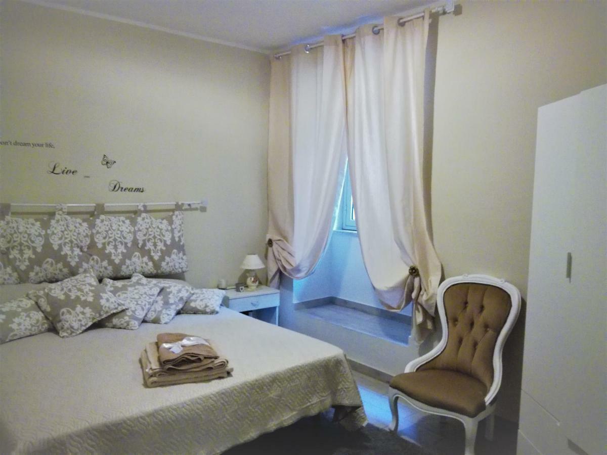 Hello Cathedral House Palermo