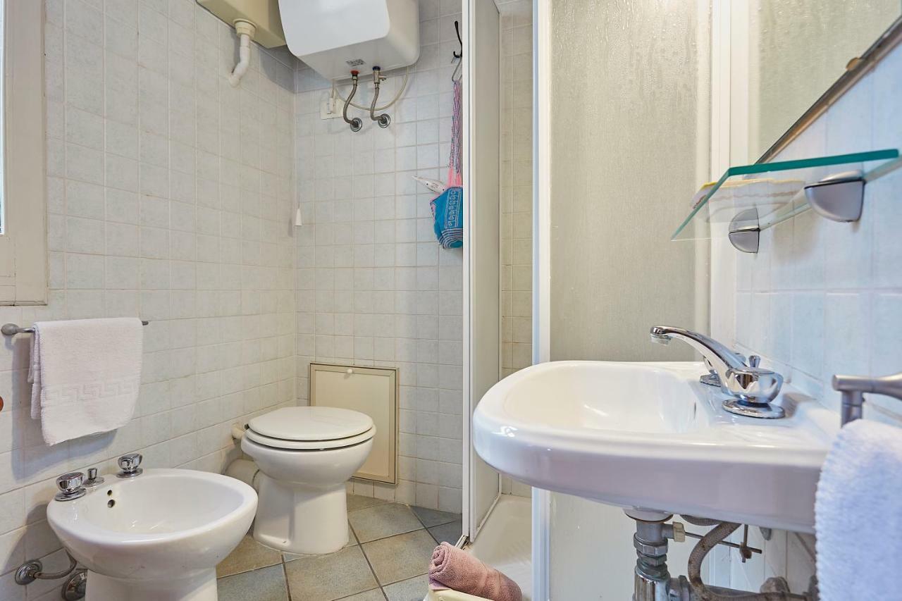 Apartamento Casuzza Al Politeama