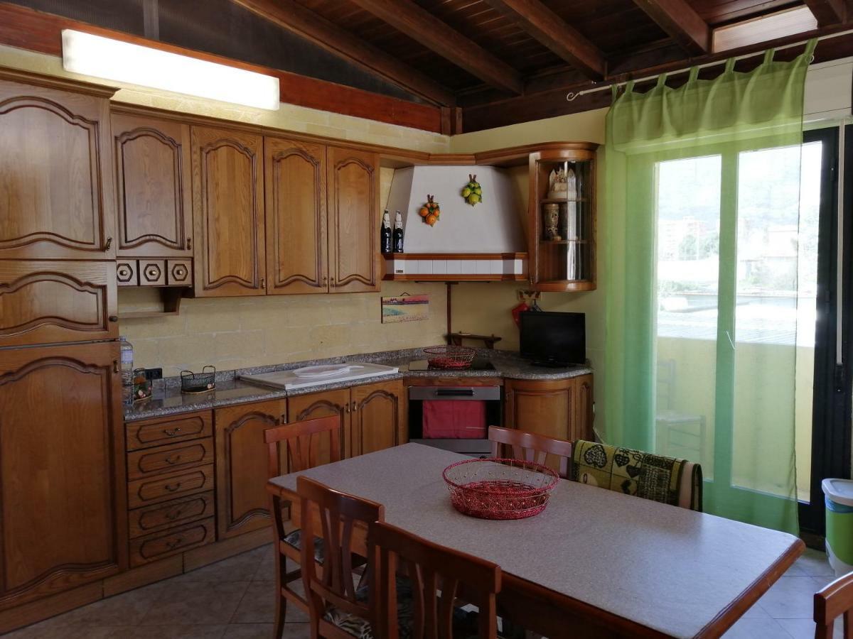 Appartamento Casa Benty