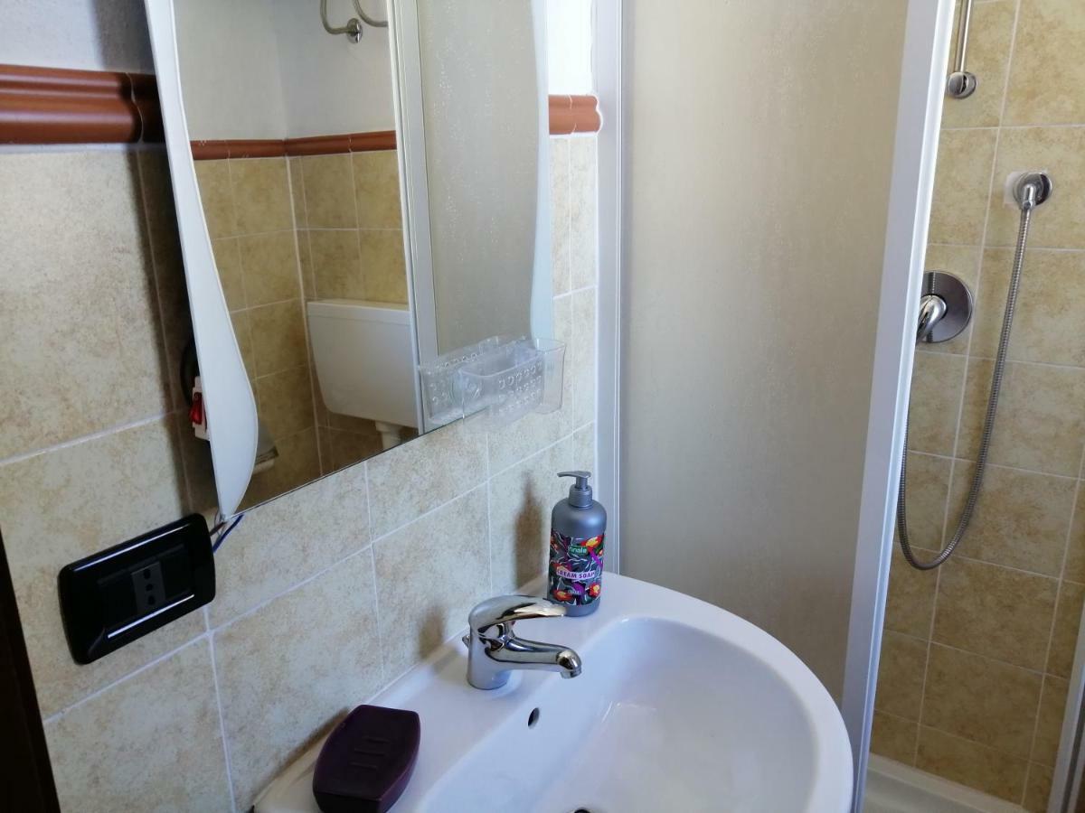 Appartamento Casa Benty Palermo