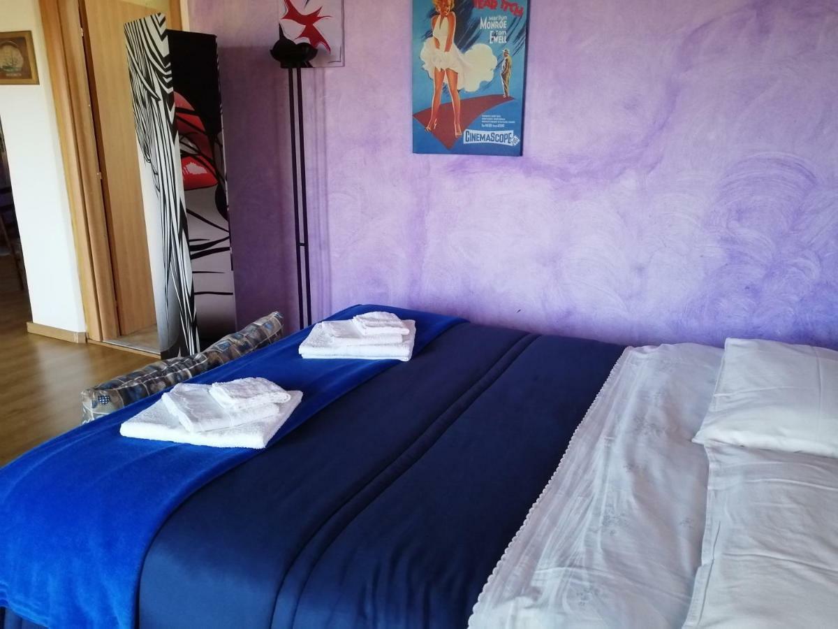 Appartamento Casa Benty Palermo
