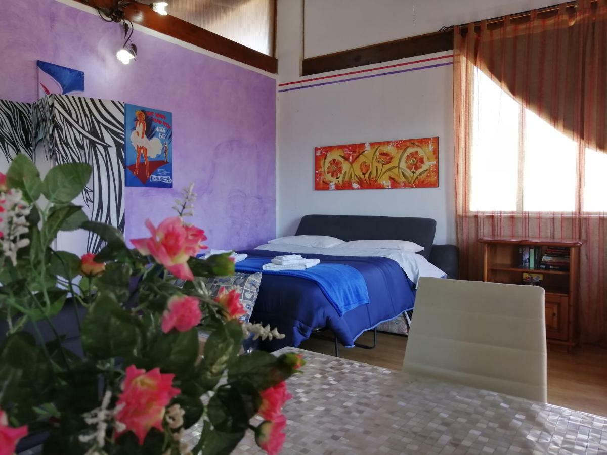 Appartamento Casa Benty *