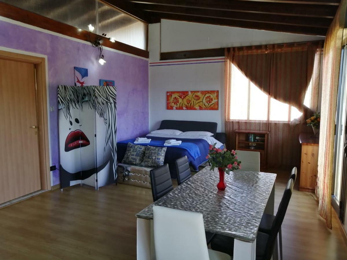 Casa Benty Appartamento Palermo