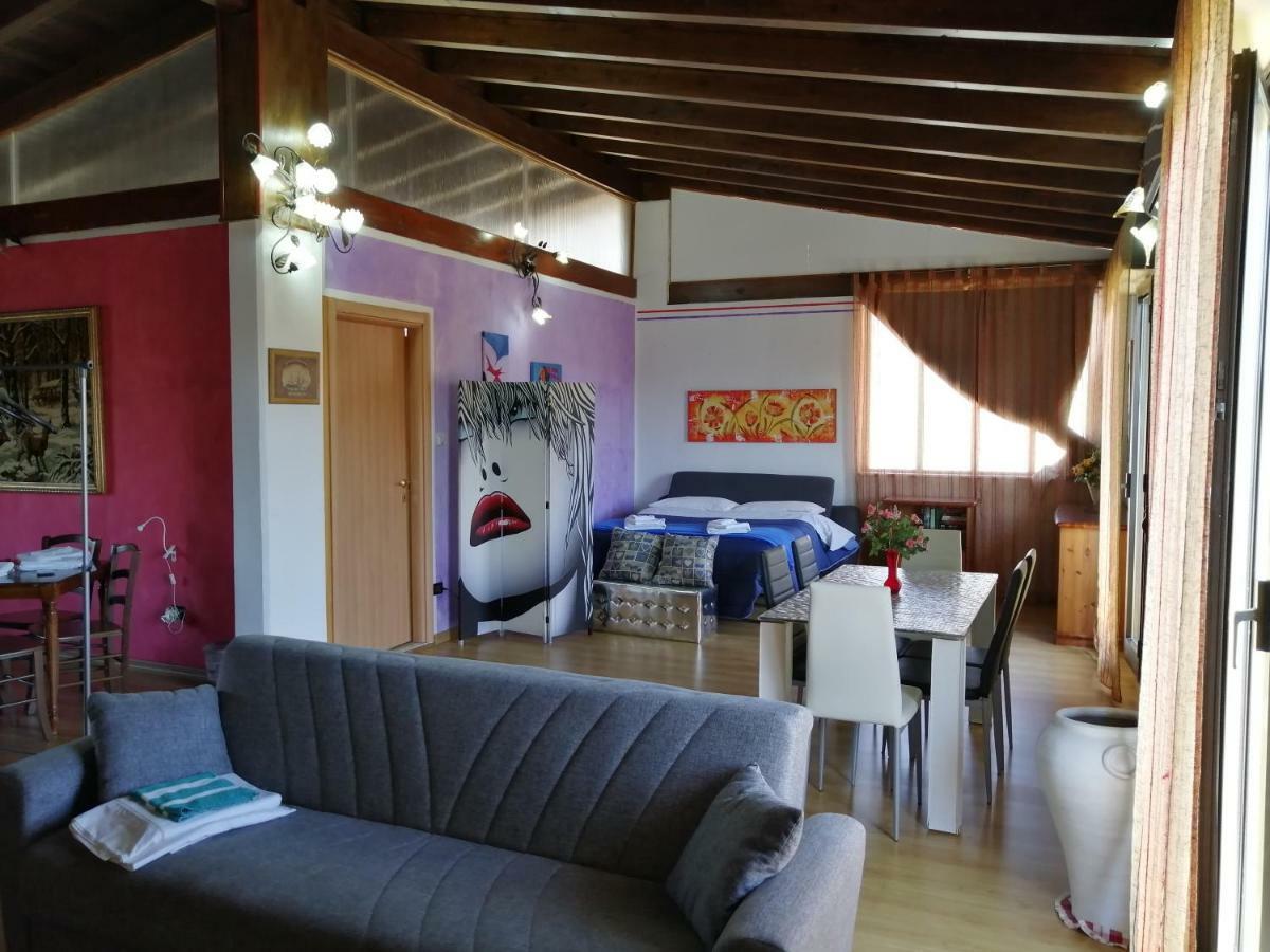 Casa Benty *