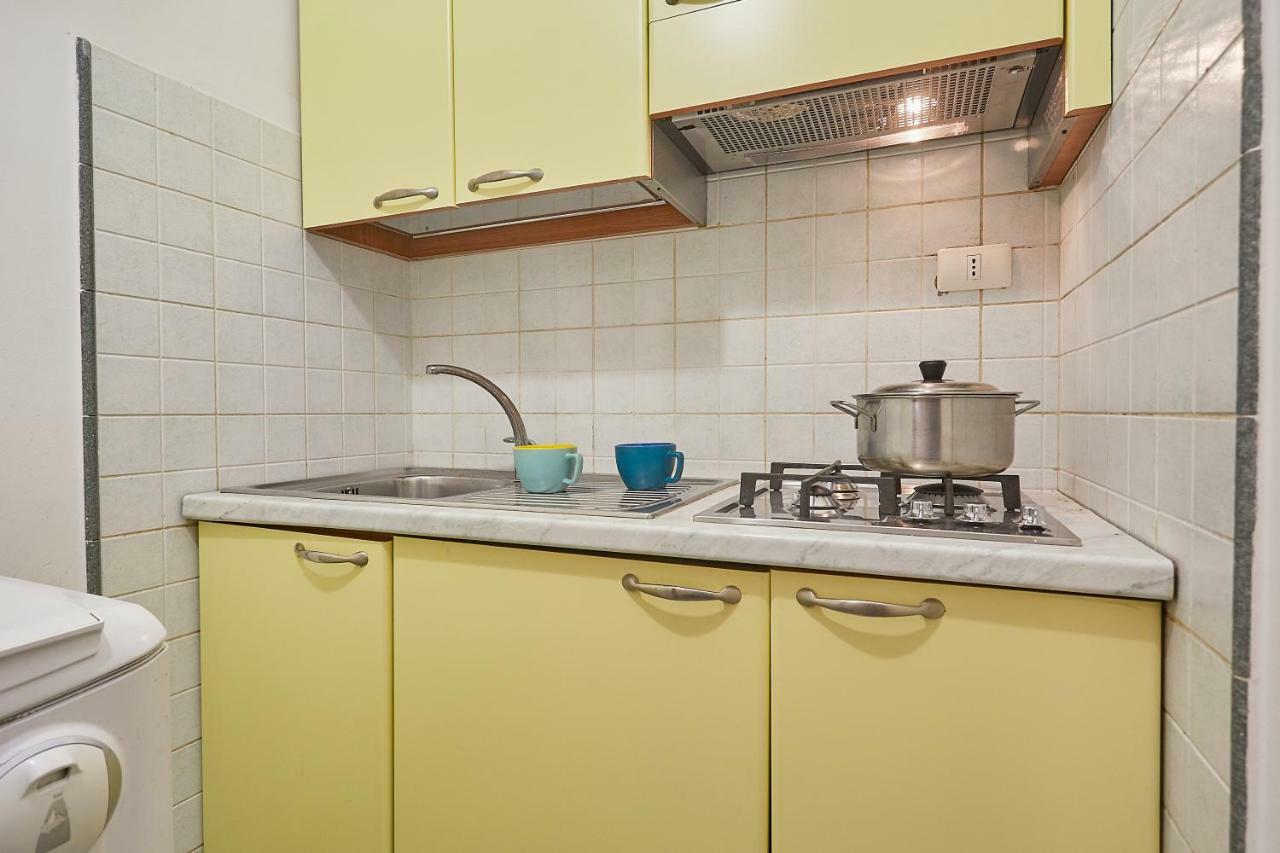Apartamento Casuzza Al Politeama