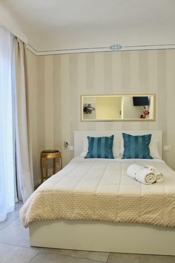 Triscele Glamour Affittacamere
