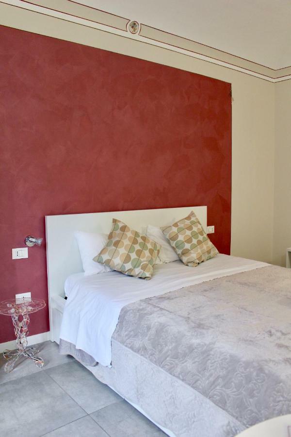 Triscele Glamour Affittacamere Palermo