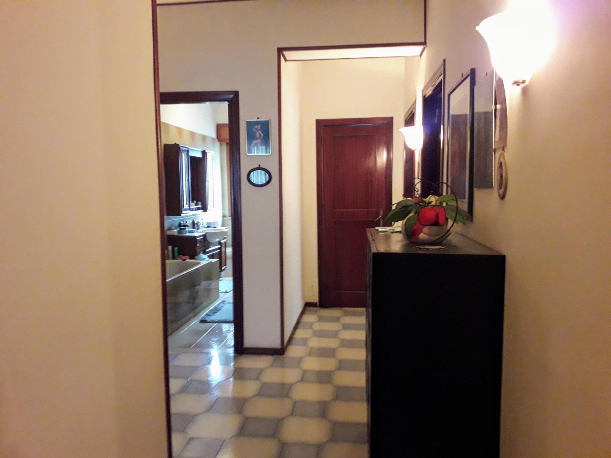 Signorile In Condominio Rallo Palermo