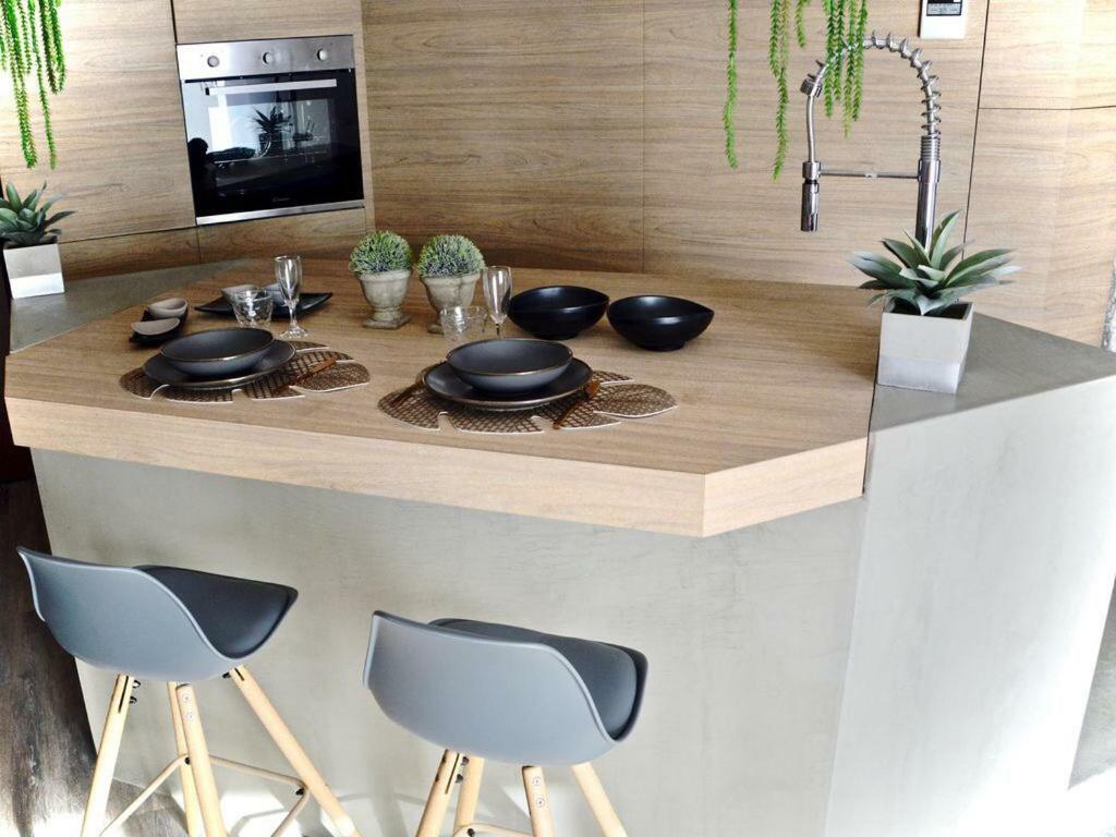 Apartment Laurana *