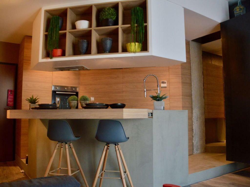 Apartment Laurana Palermo