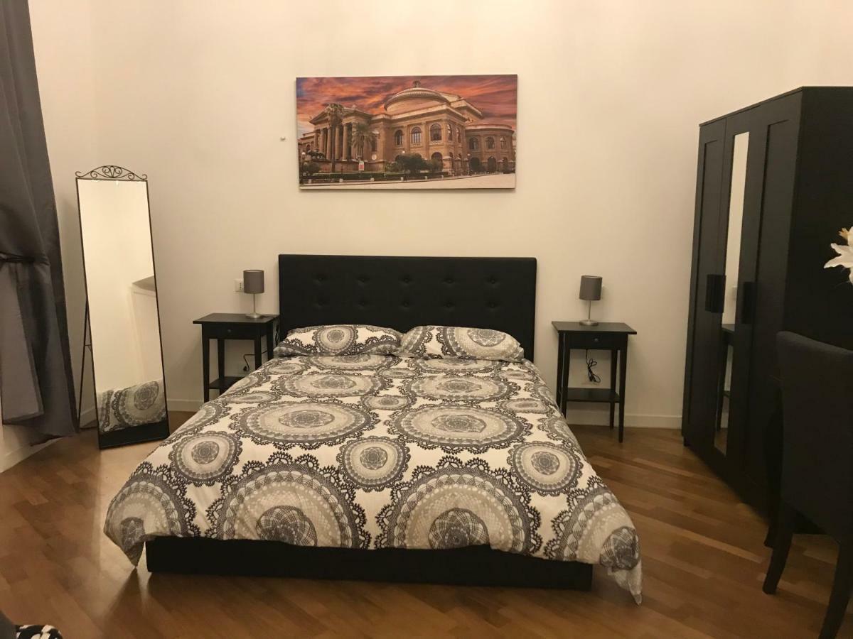 La Dimora Dell'artista Apartamento *