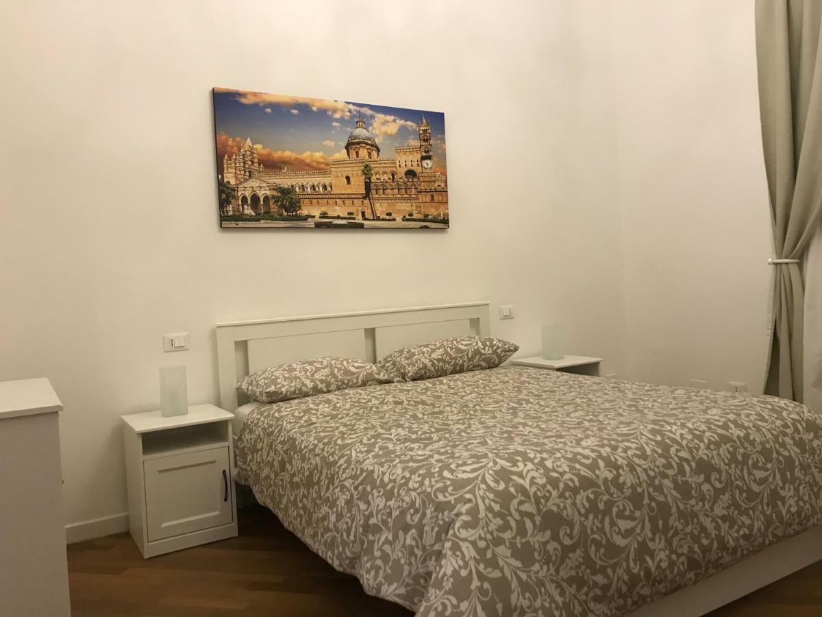 Apartamento La Dimora Dell'artista Palermo