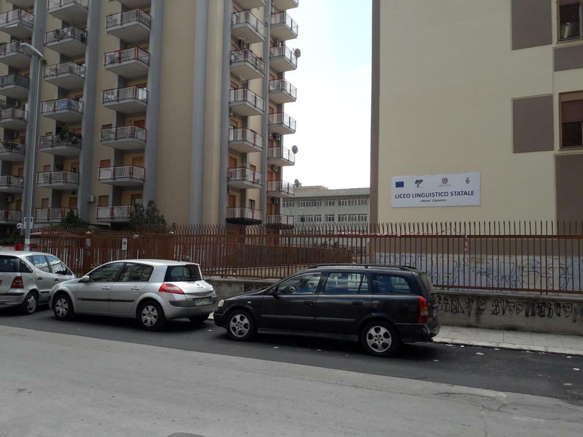 Signorile In Condominio Rallo