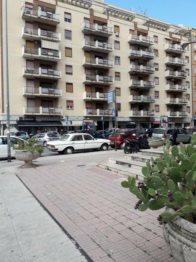 Homestay Signorile In Condominio Rallo *