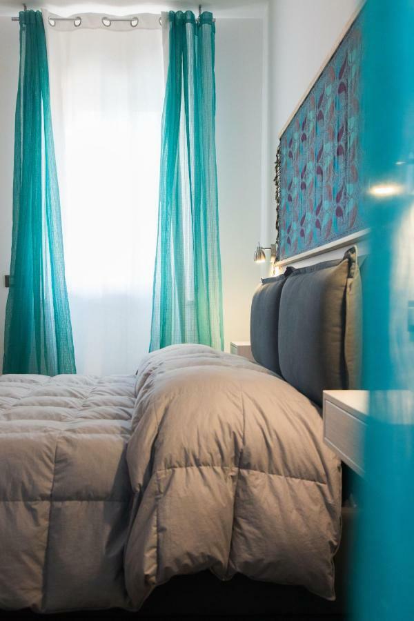 Guest house My Way - - - Palazzo San Matteo
