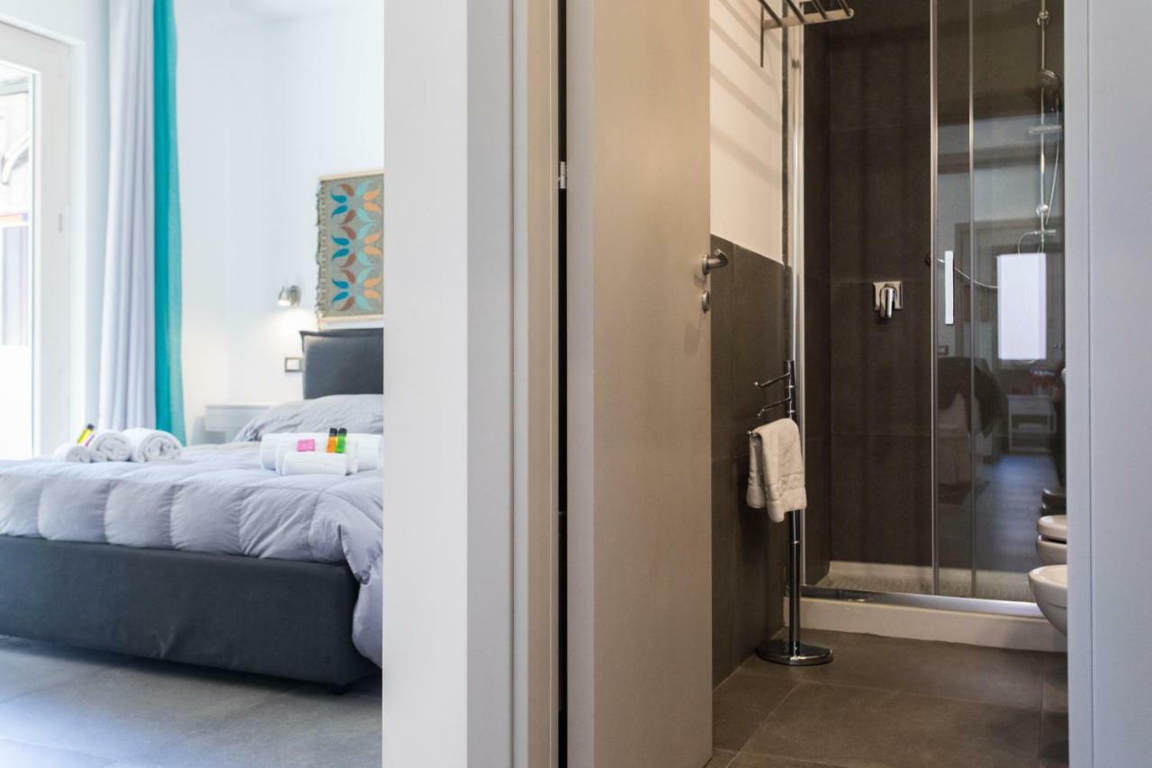 Guest house My Way - - - Palazzo San Matteo *