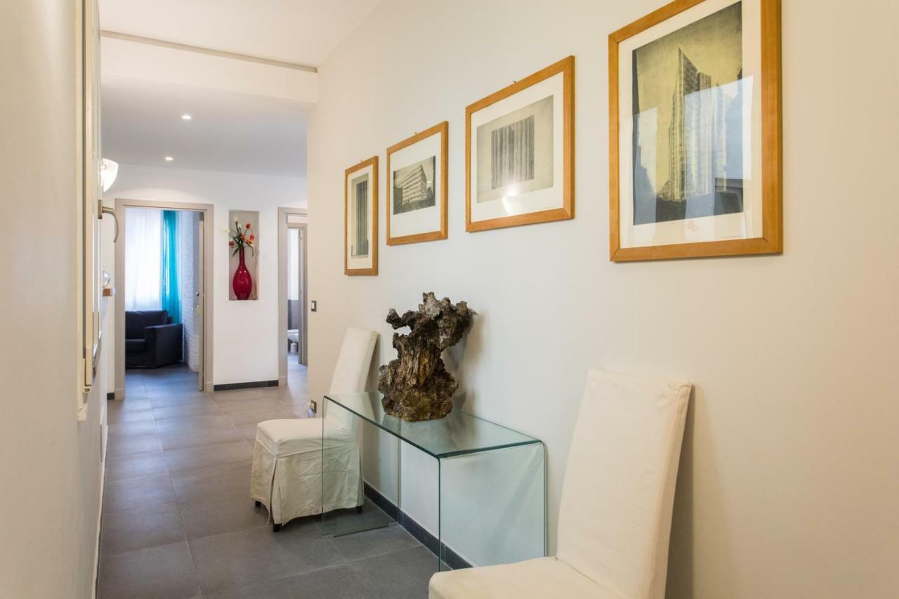 My Way - - - Palazzo San Matteo * Palermo