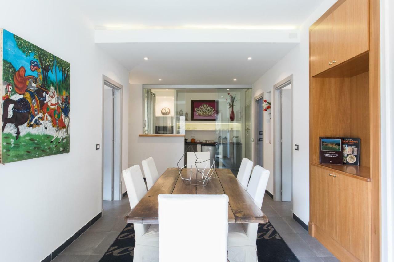 Guest house My Way - - - Palazzo San Matteo Palermo