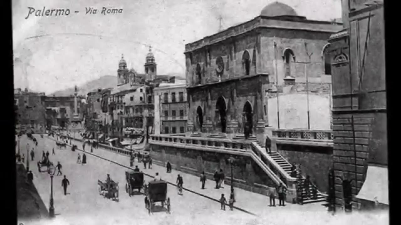 La Terrazza Della Nonna *