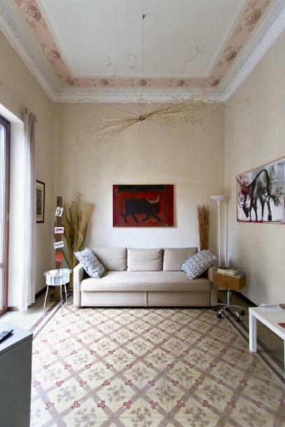 Il Drago E La Fenice Apartment
