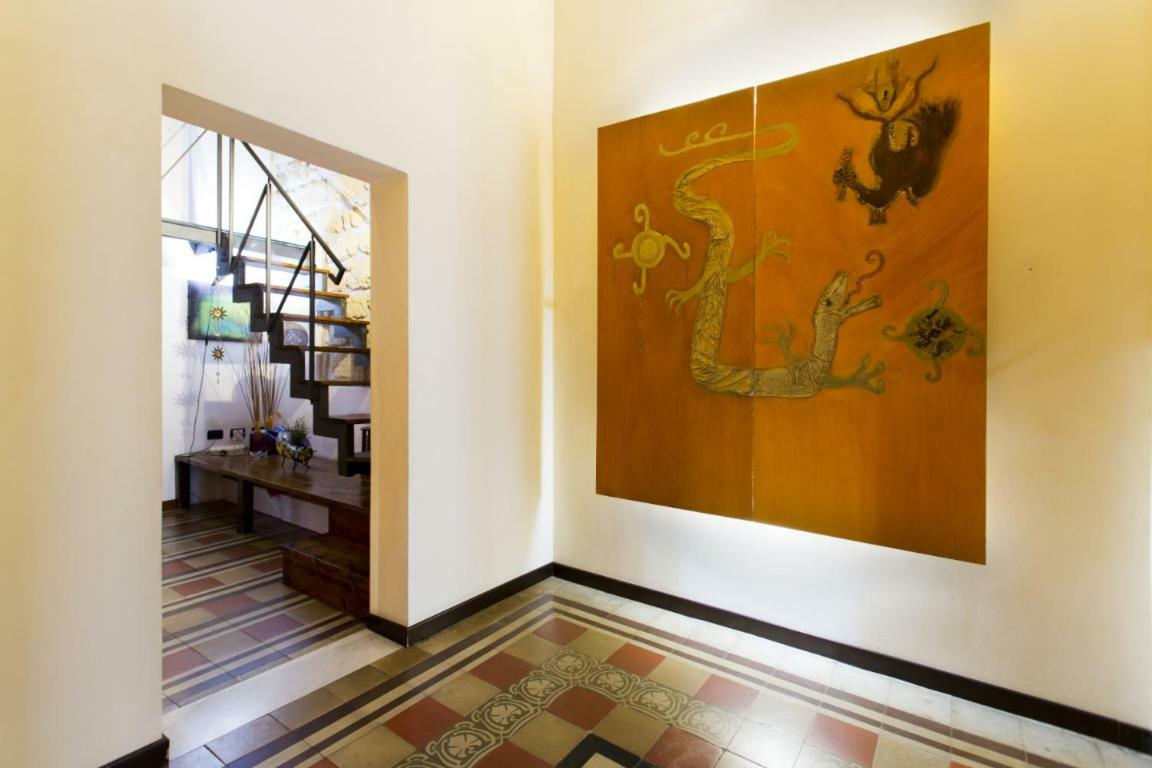 Il Drago E La Fenice Apartment *
