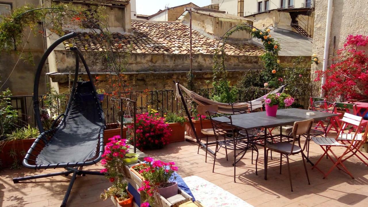 Hostel Kaleidos Palermo