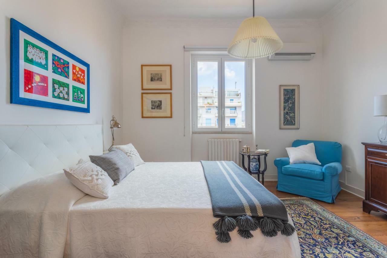 Apartment Luxury * Immo's House* Palermo
