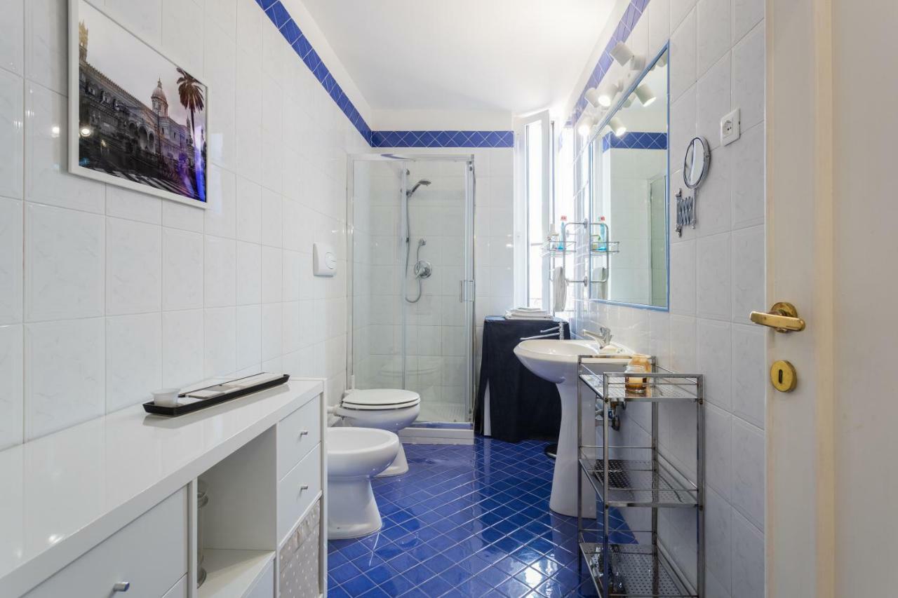Apartment Luxury * Immo's House* Palermo