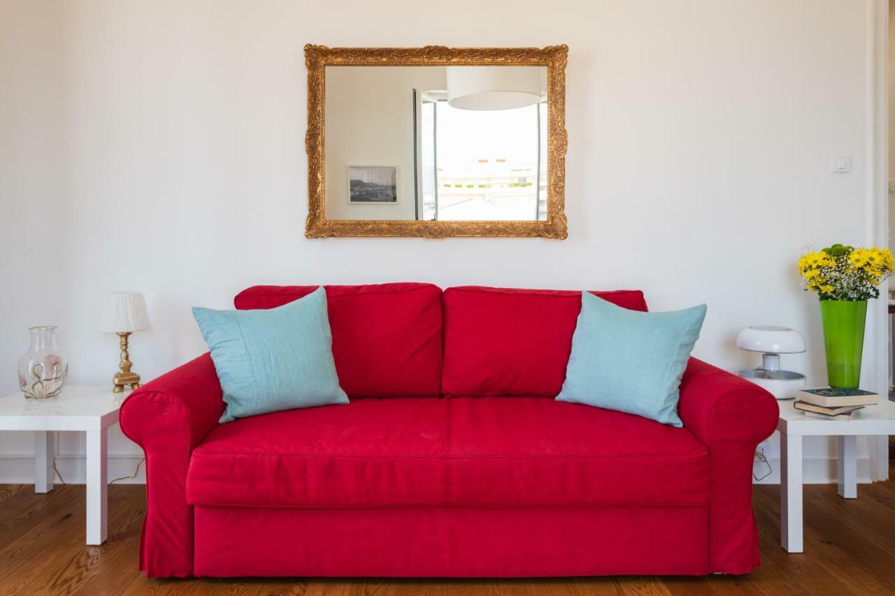 Luxury * Immo's House* Apartment Palermo