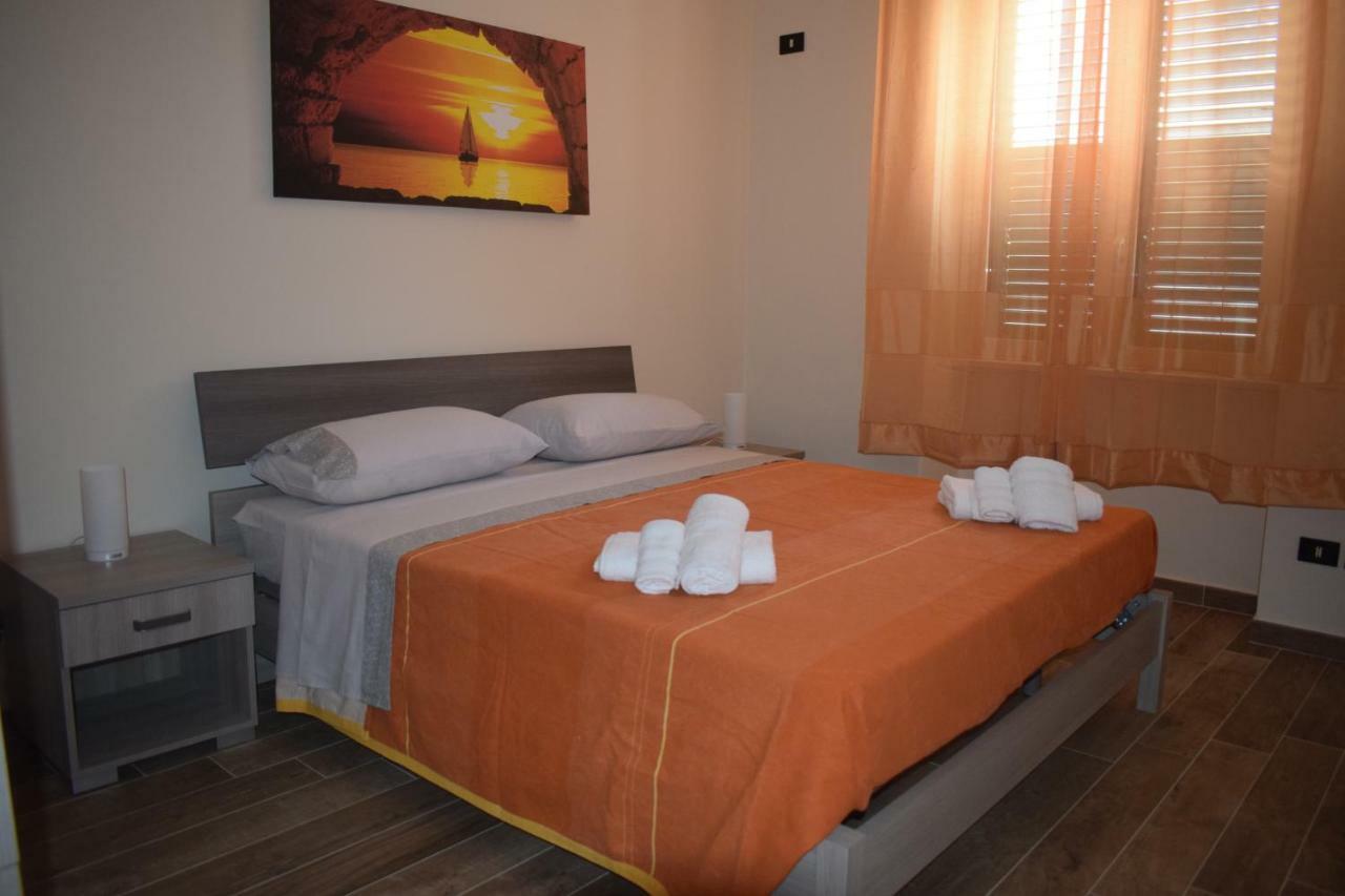 Affitto Breve Casa Taormina