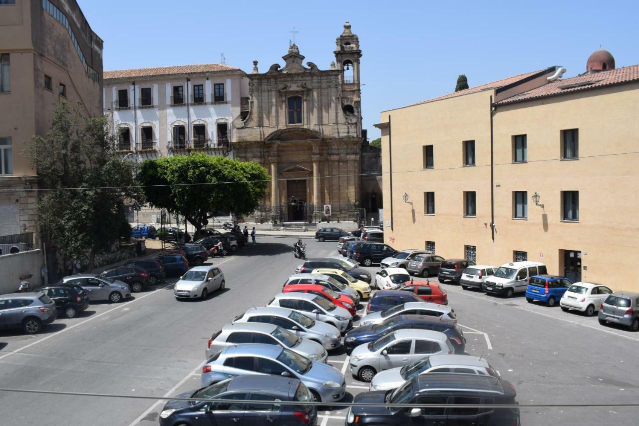 Affitto Breve Casa Taormina Palermo