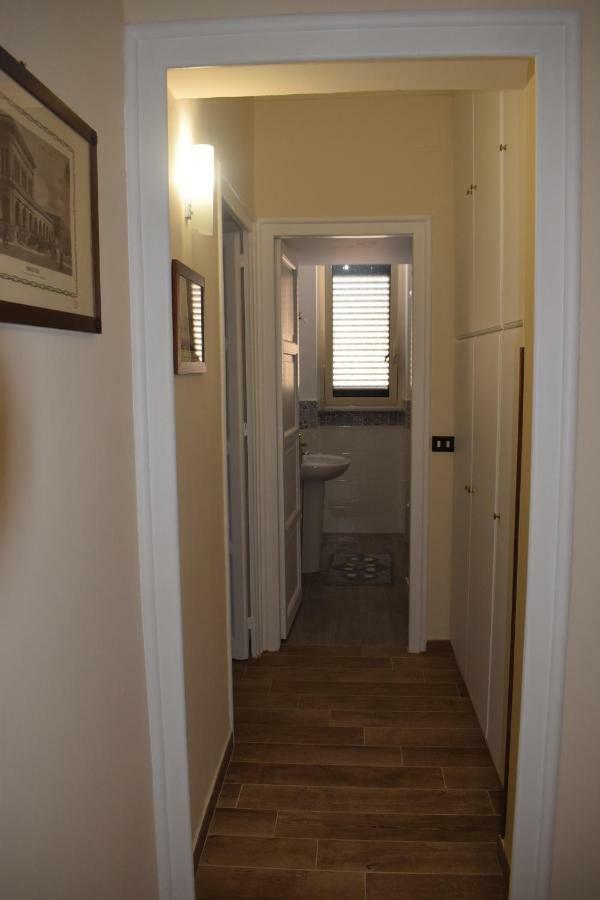 Affitto Breve Casa Taormina Apartment *