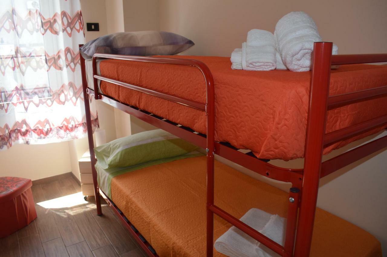Affitto Breve Casa Taormina Apartment Palermo