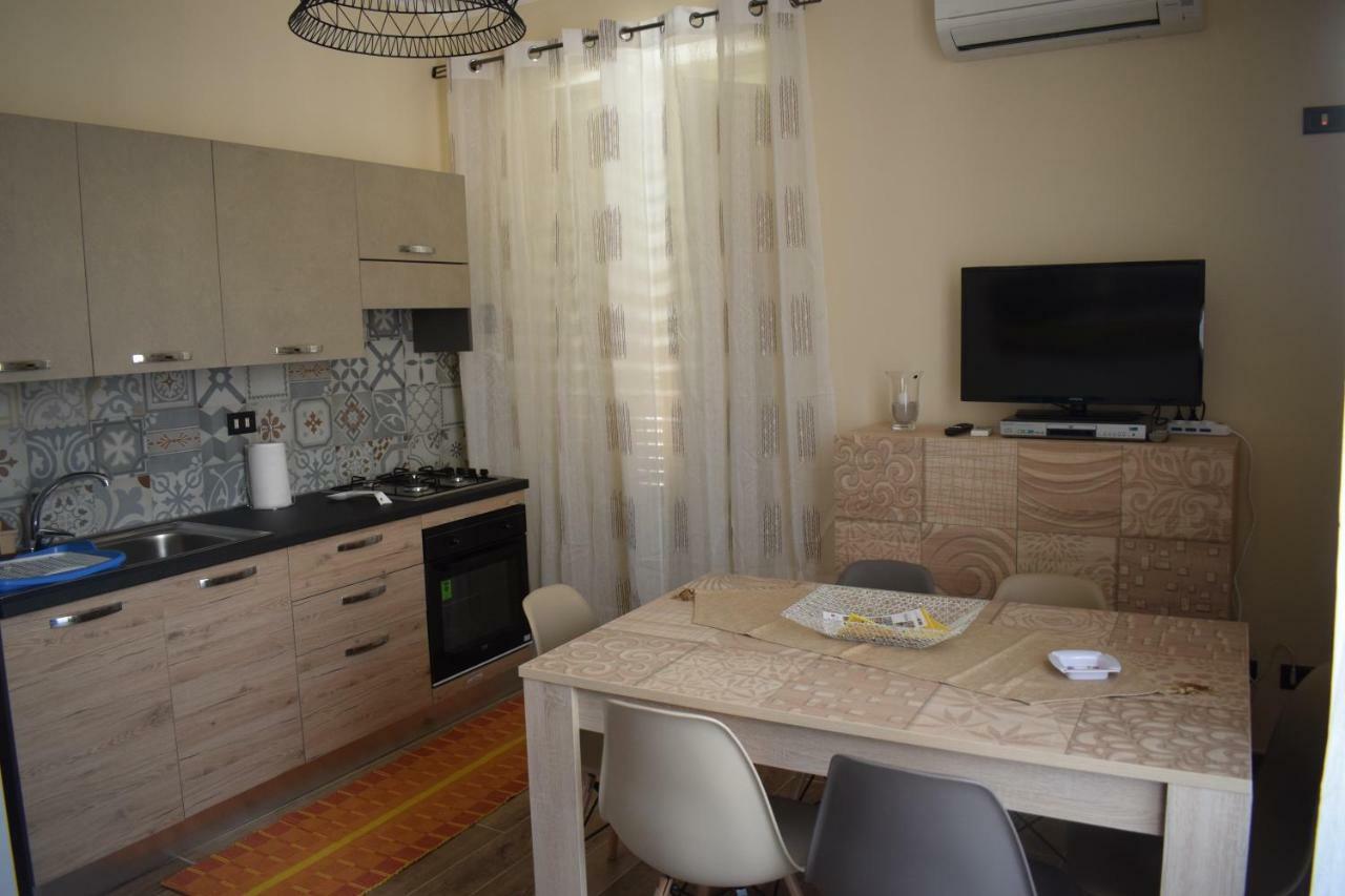 Affitto Breve Casa Taormina