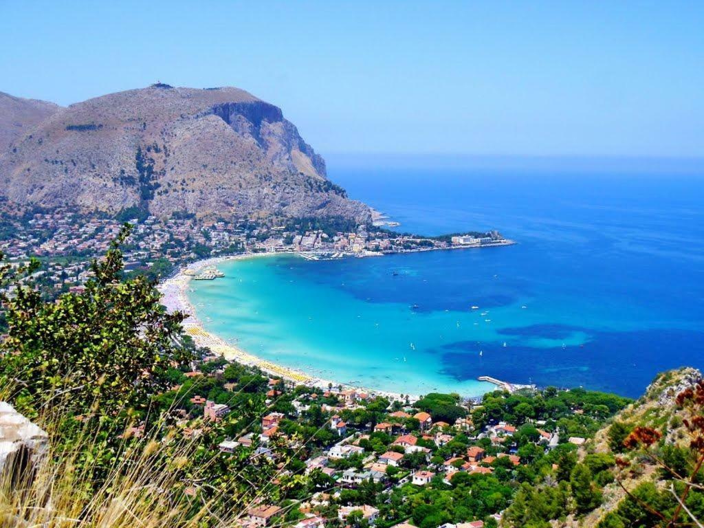 Apartment Sett'angeli Holidays Palermo