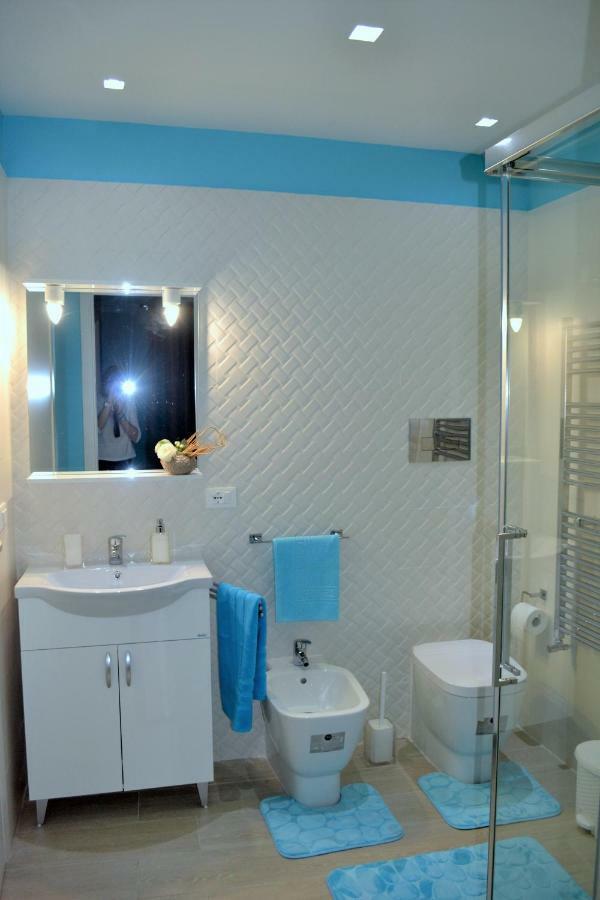 Apartment Sett'angeli Holidays *