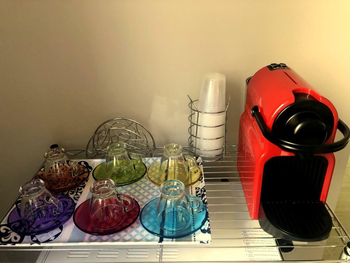 Apartment Sett'angeli Holidays