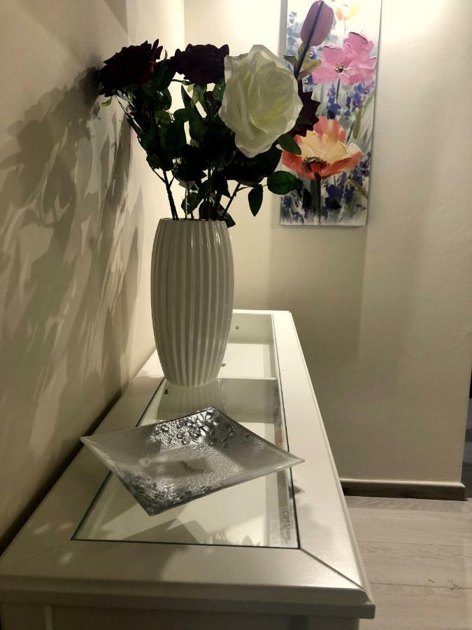 Apartment Sett'angeli Holidays
