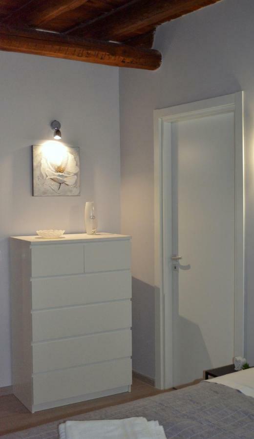 Sett'angeli Holidays Apartment
